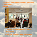 Concerto Scuola di Musica Città di Pordenone