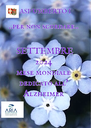 Settembre. Mese mondiale dedicato all' Alzheimer